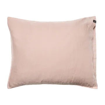 Sunrise pillowcase 50x60 cm - Nude - Himla