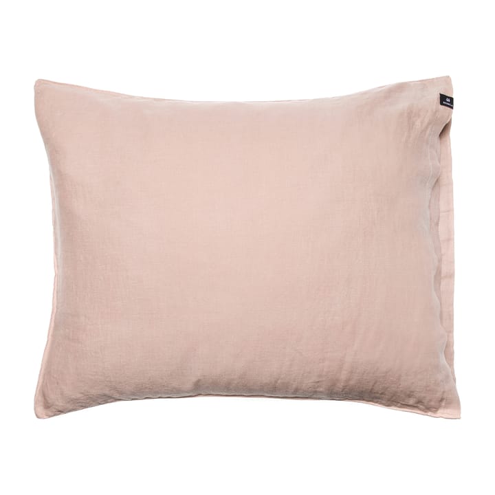 Sunrise pillowcase 50x60 cm - Nude - Himla