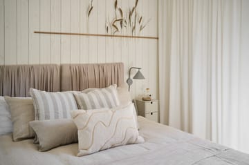 Sunrise pillowcase 50x60 cm - Oatmeal - Himla