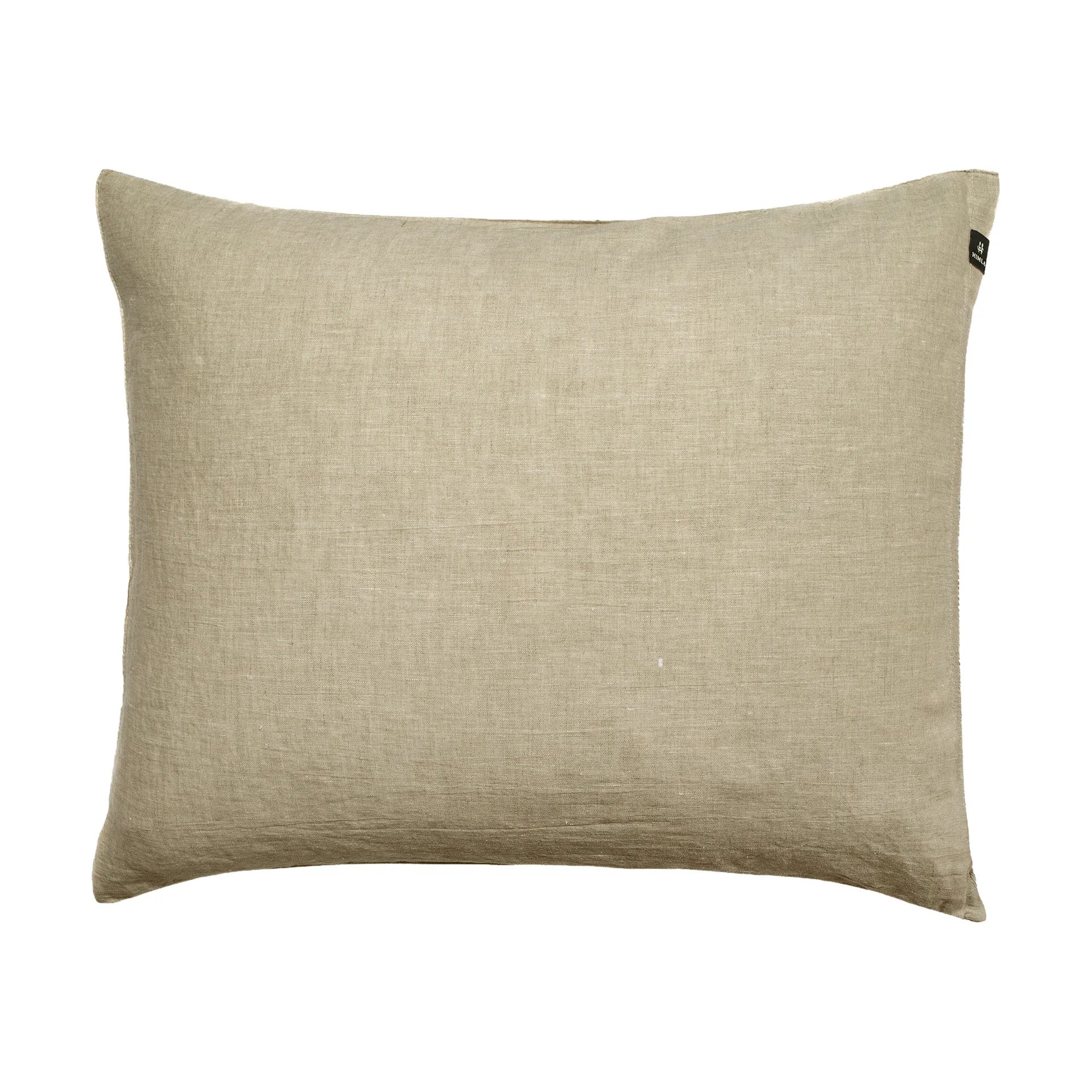 Sunrise pillowcase 50x60 cm, Organic (green) Himla