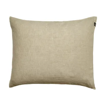 Sunrise pillowcase 50x60 cm - Organic (green) - Himla