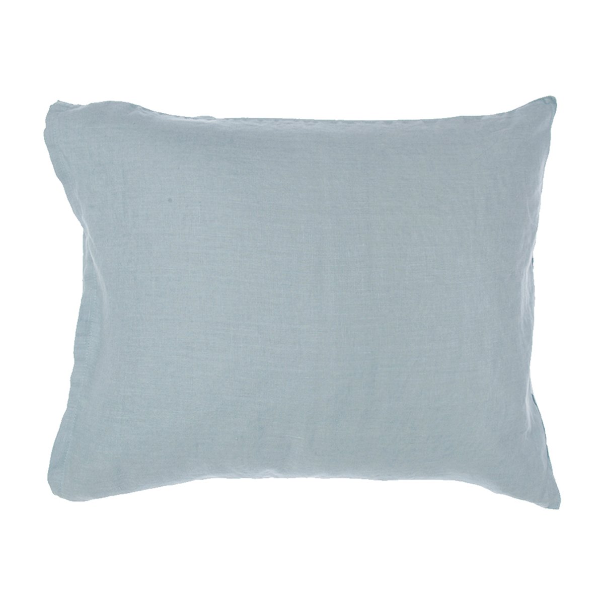 Himla Sunrise pillowcase 50x60 cm Poetry | Scandinavian Design | Pillow cases | Blue