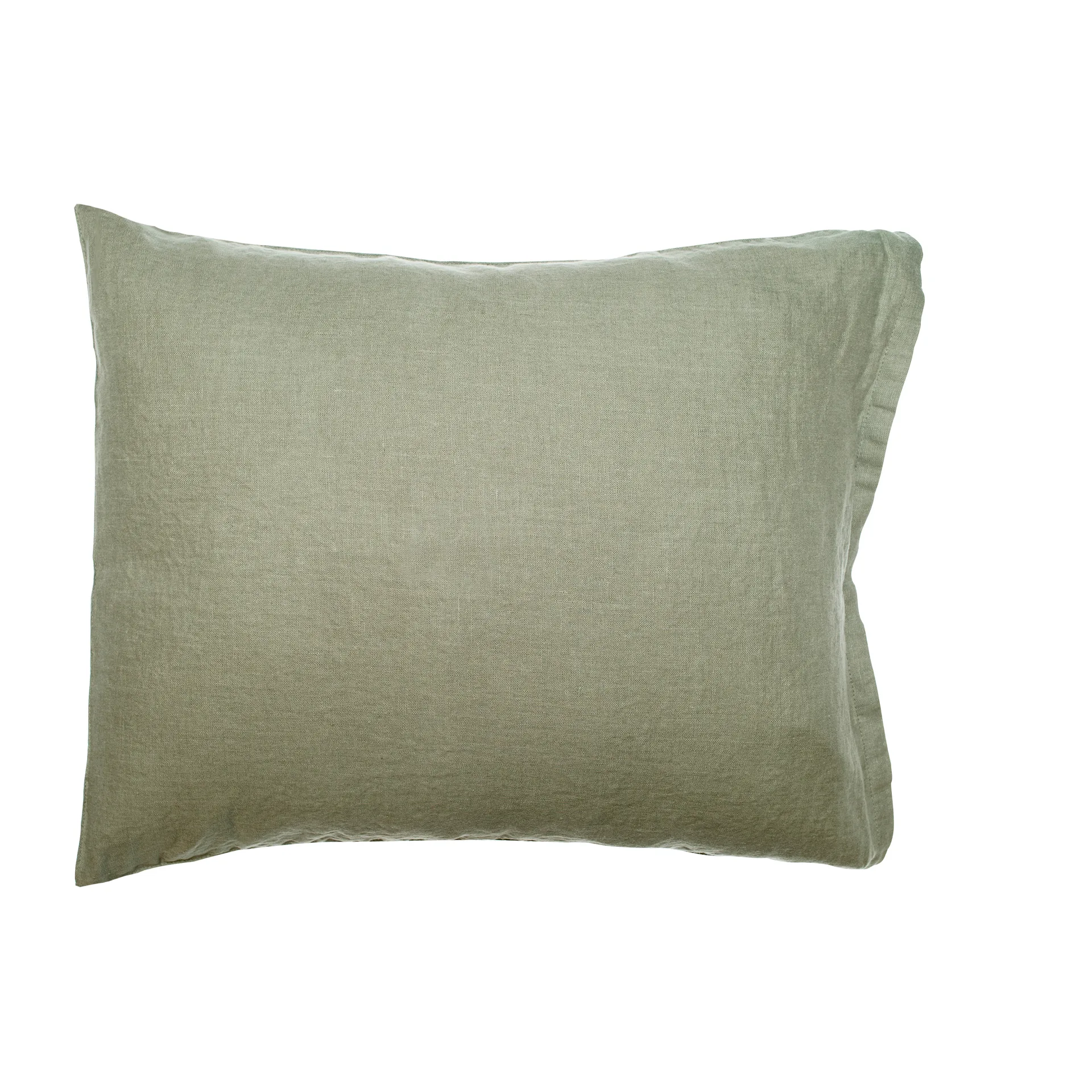 Sunrise pillowcase 50x60 cm, Sage Himla