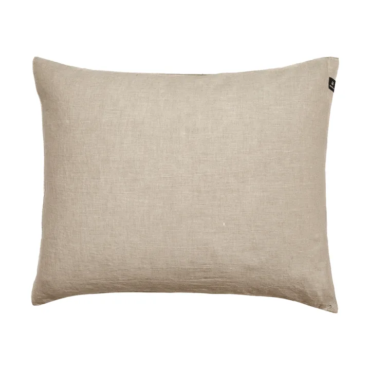 Sunrise pillowcase 50x60 cm - Vintage (grey) - Himla
