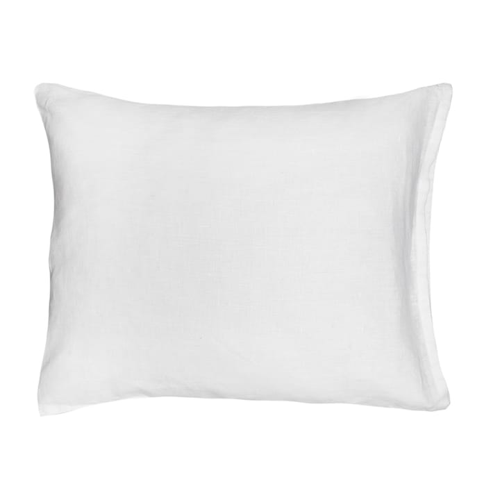 Sunrise pillowcase 50x60 cm - White - Himla