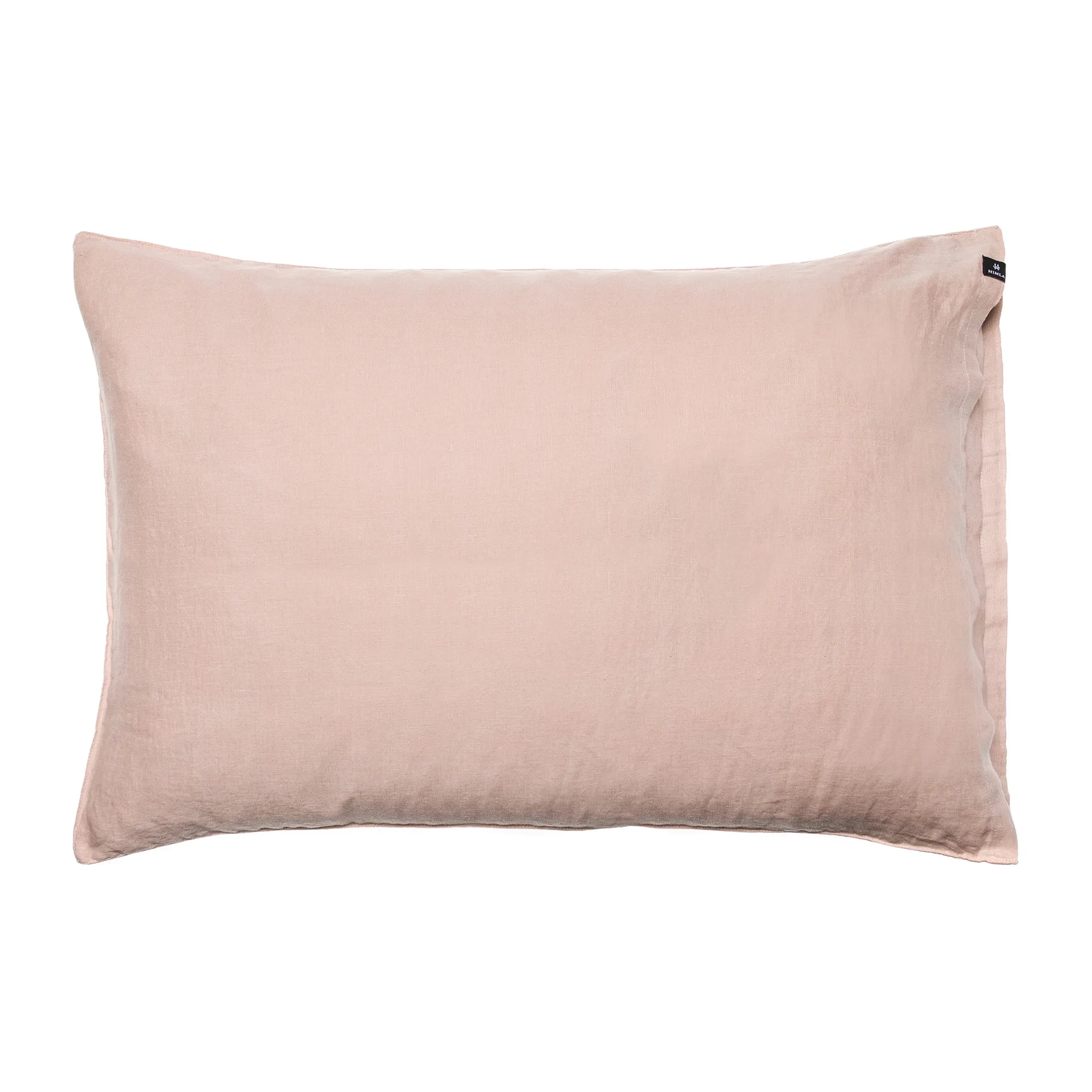 Sunrise pillowcase 50x90 cm, Nude Himla