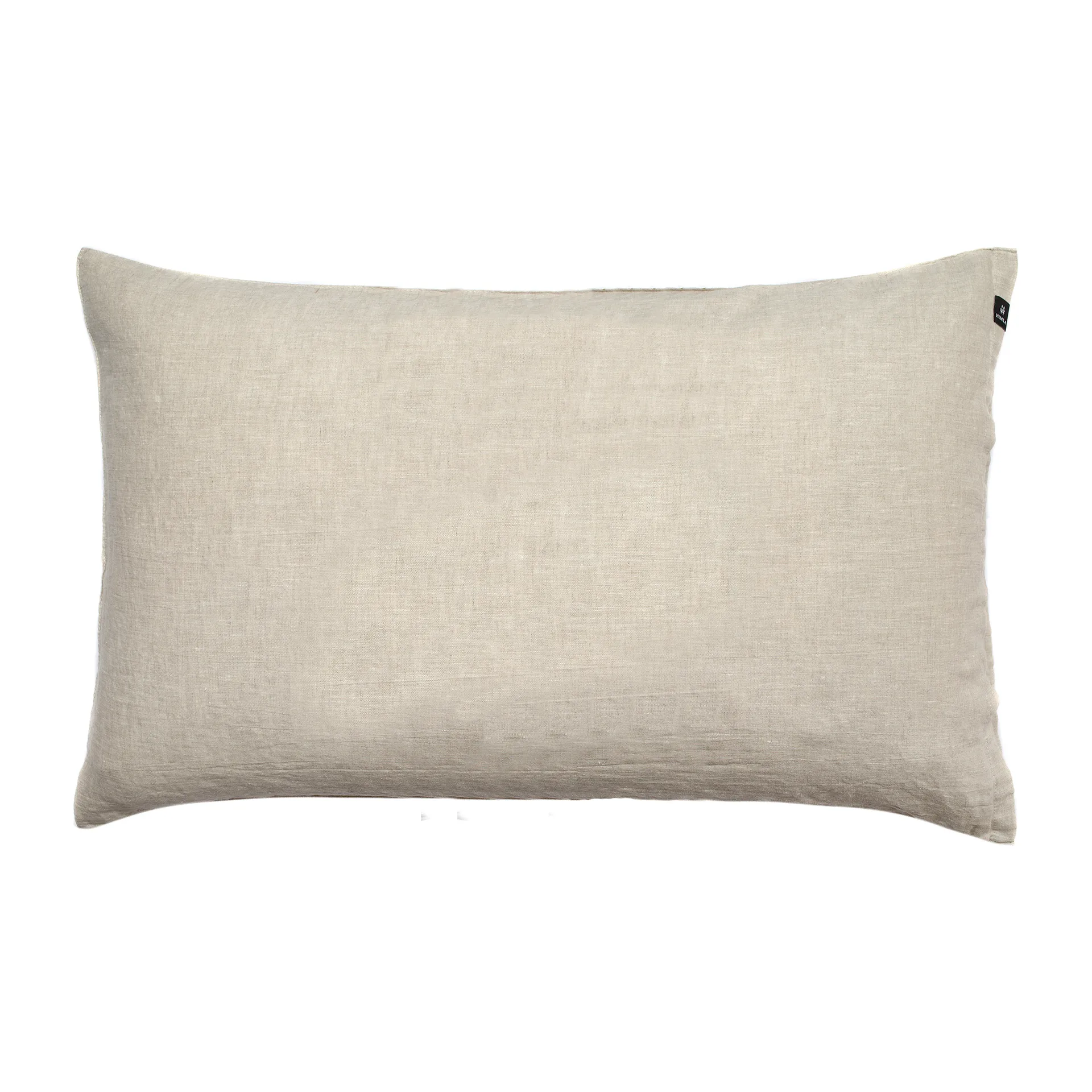 Sunrise pillowcase 50x90 cm, Oatmeal Himla
