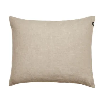Sunrise pillowcase 50x90 cm - Vintage (grey) - Himla