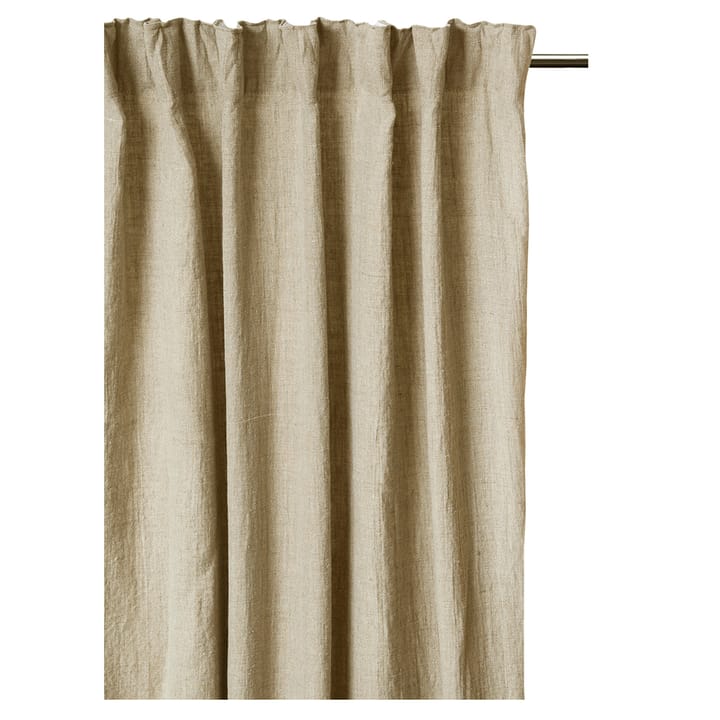 Sunshine curtain with tie 140x290 cm - mind - Himla