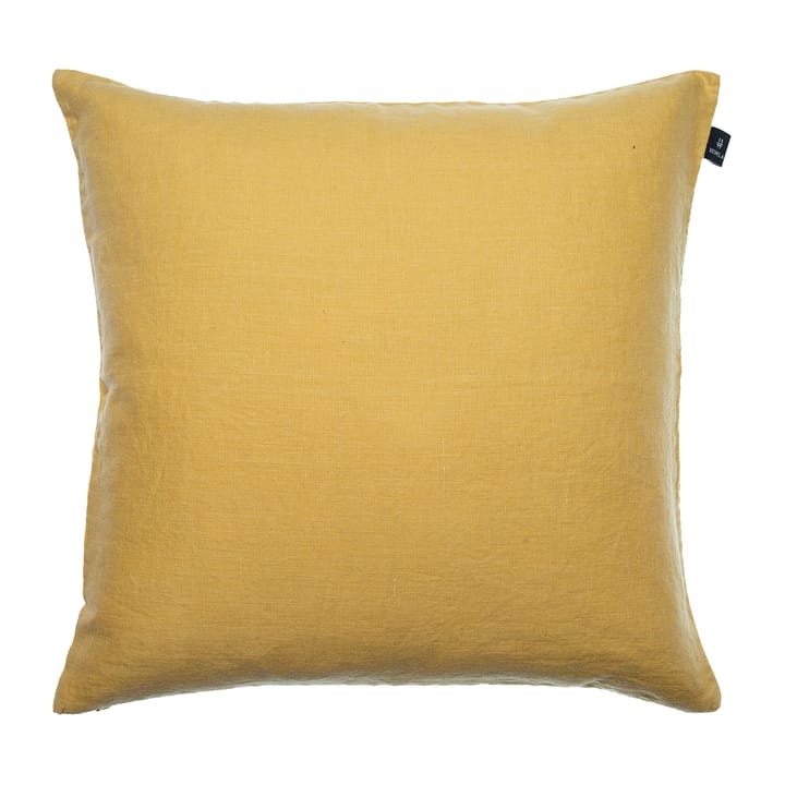 Sunshine cushion 50x50 cm - Honey (yellow) - Himla
