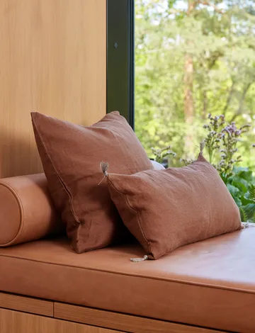 Sunshine cushion cover - Grounded, 50x50 cm - Himla