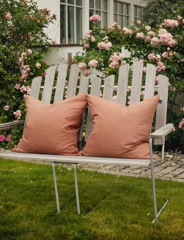 Sunshine cushion cover - Grounded, 50x50 cm - Himla