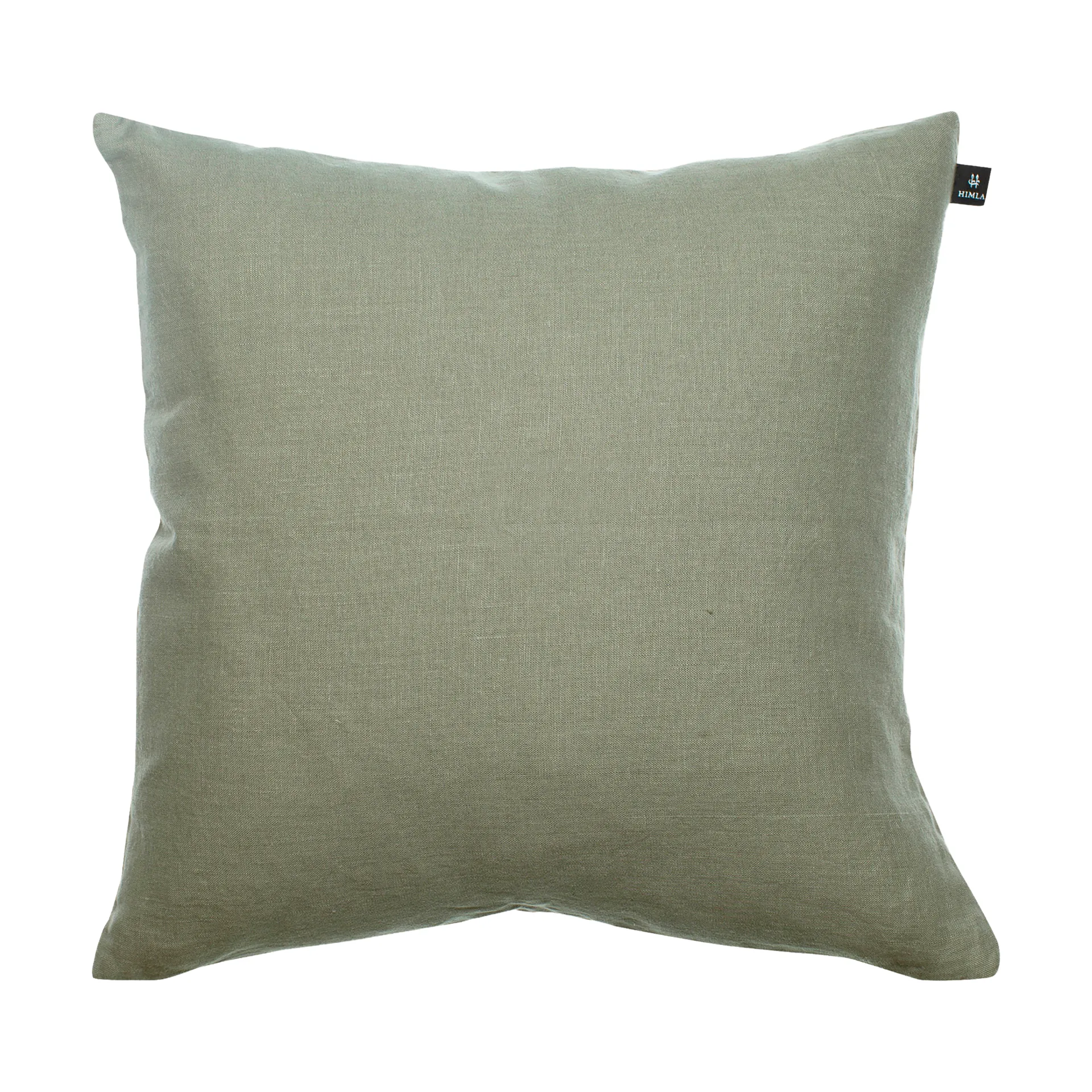 Sunshine cushion cover, Sage, 60x60 cm Himla
