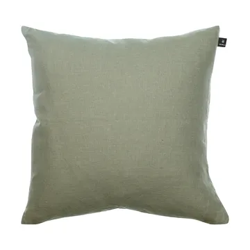 Sunshine cushion cover - Sage, 60x60 cm - Himla