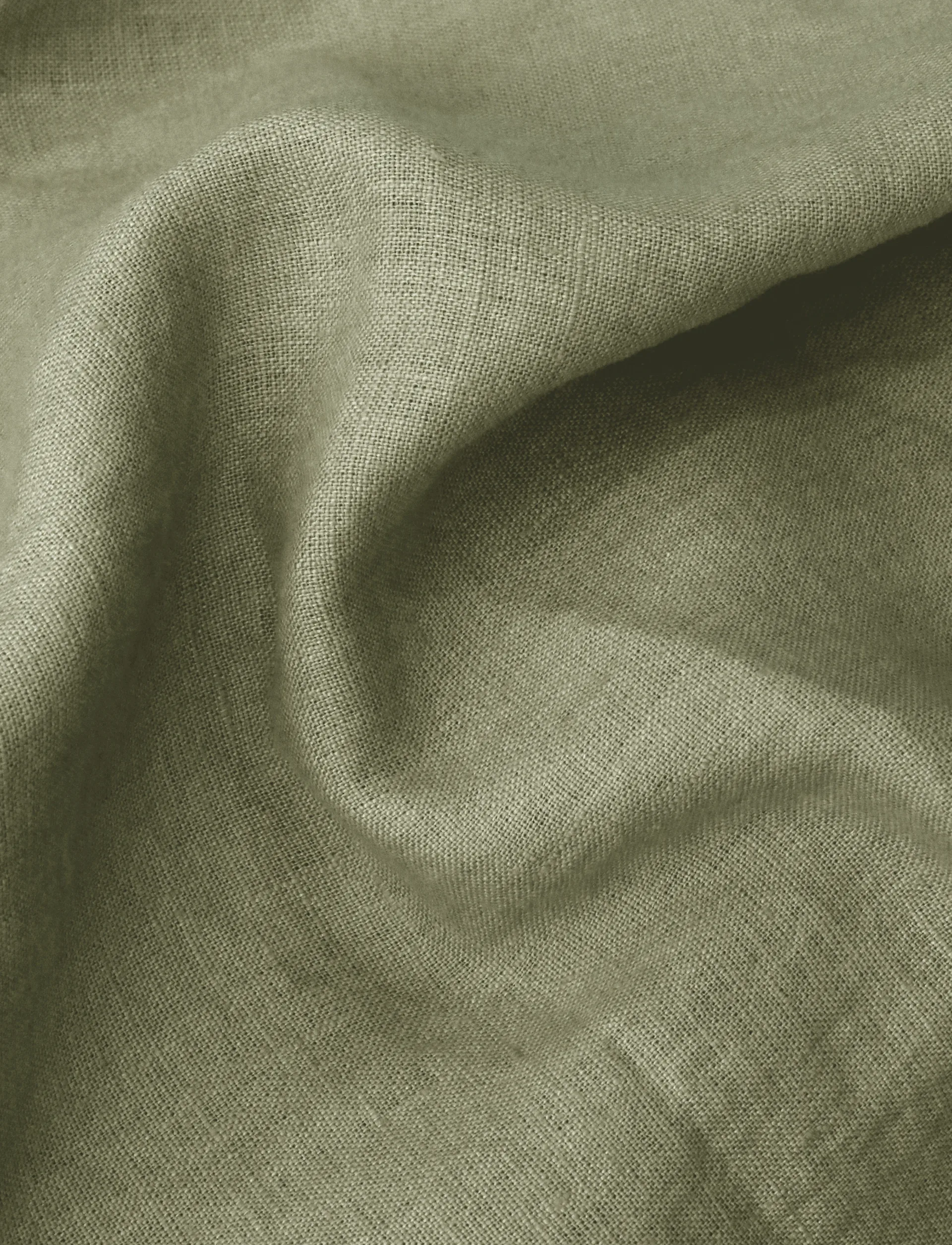 Sunshine cushion cover, Sage, 60x60 cm Himla