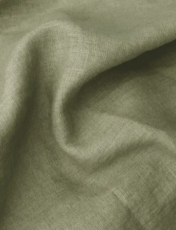 Sunshine cushion cover - Sage, 60x60 cm - Himla