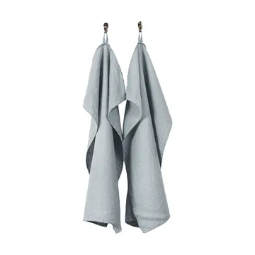 Sunshine kitchen towel 2-pack - Heavenly, 50x70 cm - Himla