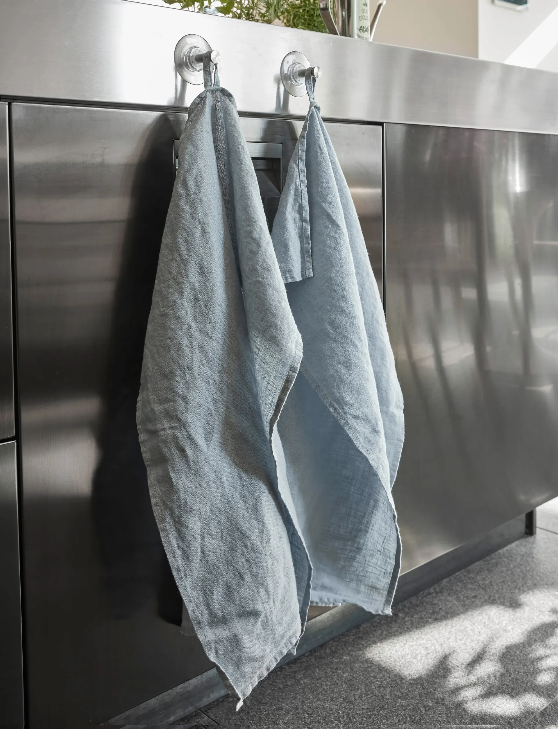 Sunshine kitchen towel 2-pack, Heavenly, 50x70 cm Himla