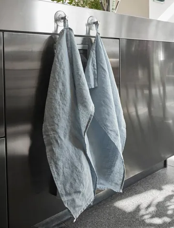 Sunshine kitchen towel 2-pack - Heavenly, 50x70 cm - Himla