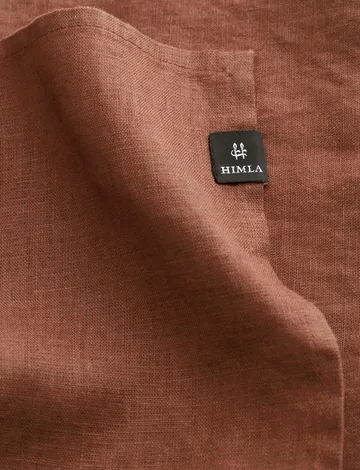 Sunshine napkin 4-pack - Grounded, 45x45 cm - Himla