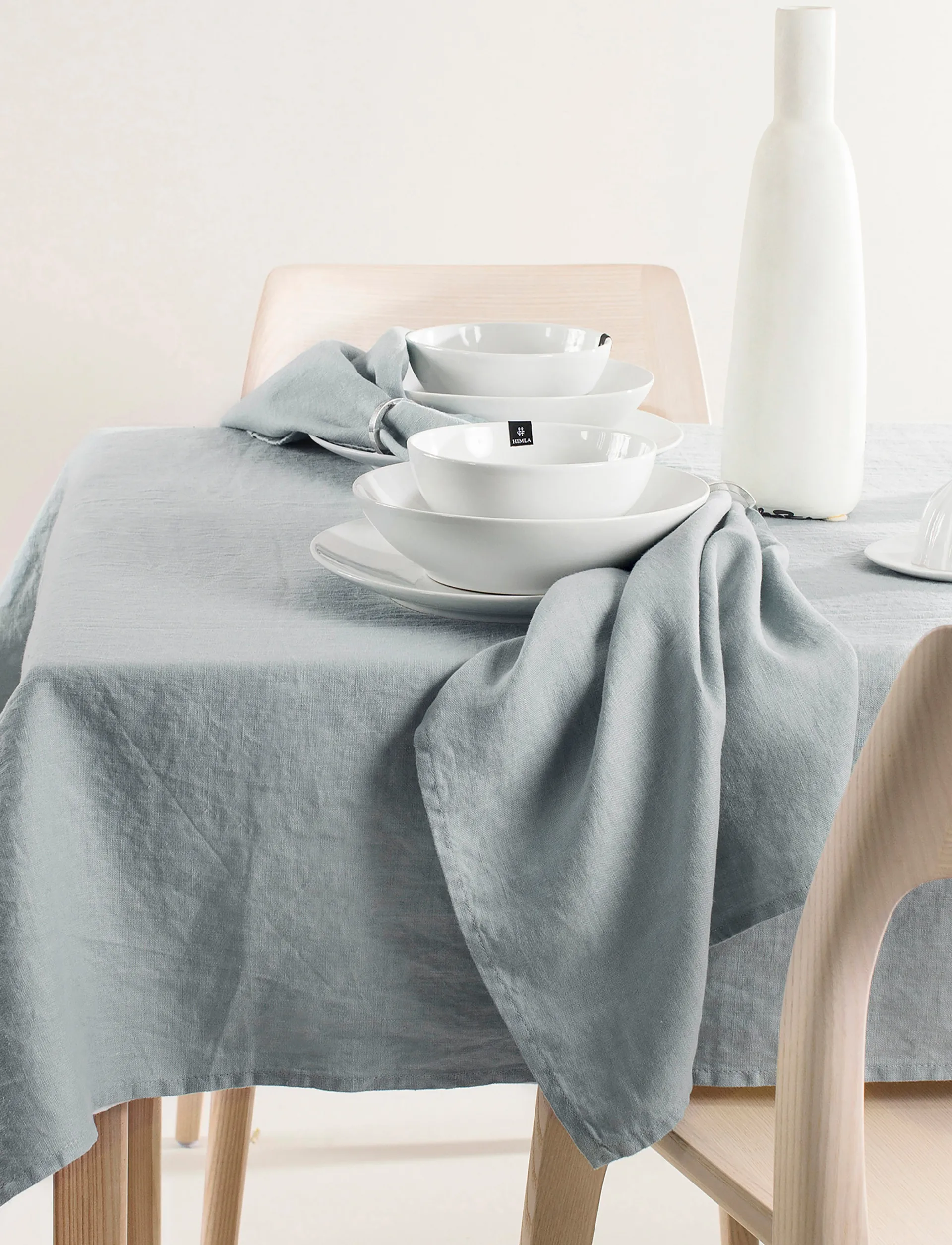 Sunshine napkin 4-pack, Heavenly, 45x45 cm Himla