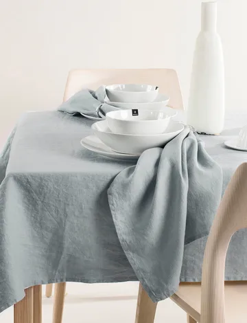 Sunshine napkin 4-pack - Heavenly, 45x45 cm - Himla