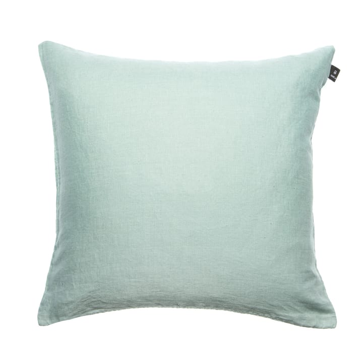 Sunshine pillow case 50x50 cm - Balance (mint) - Himla