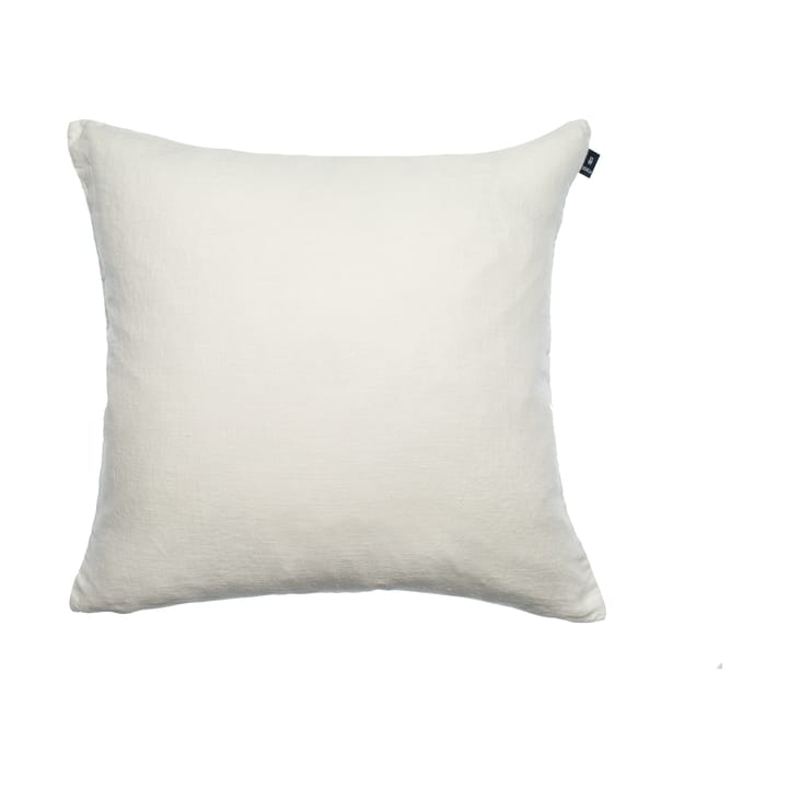 Sunshine pillow case 50x50 cm - Fog (beige) - Himla