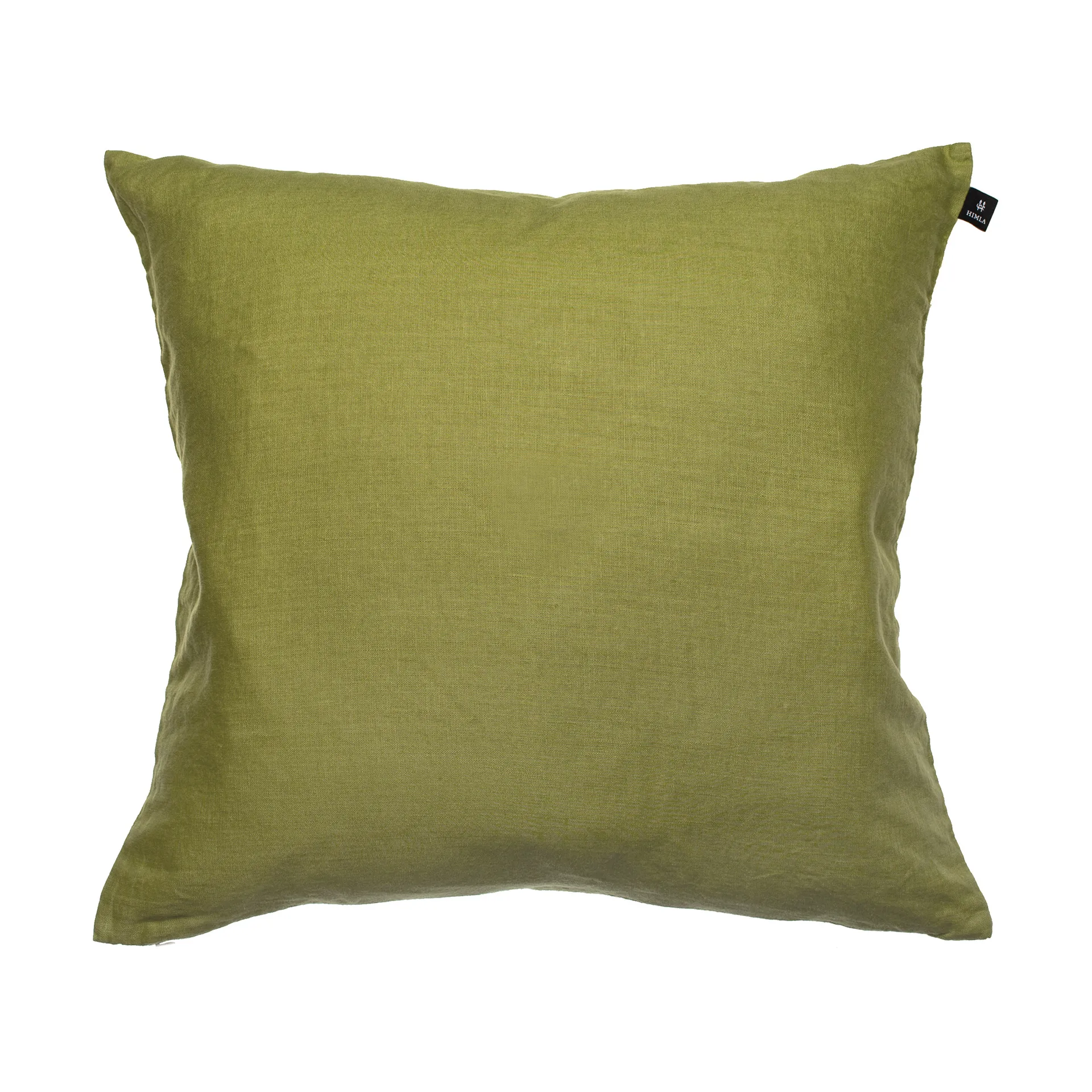 Sunshine pillow case 50x50 cm, Greenery Himla