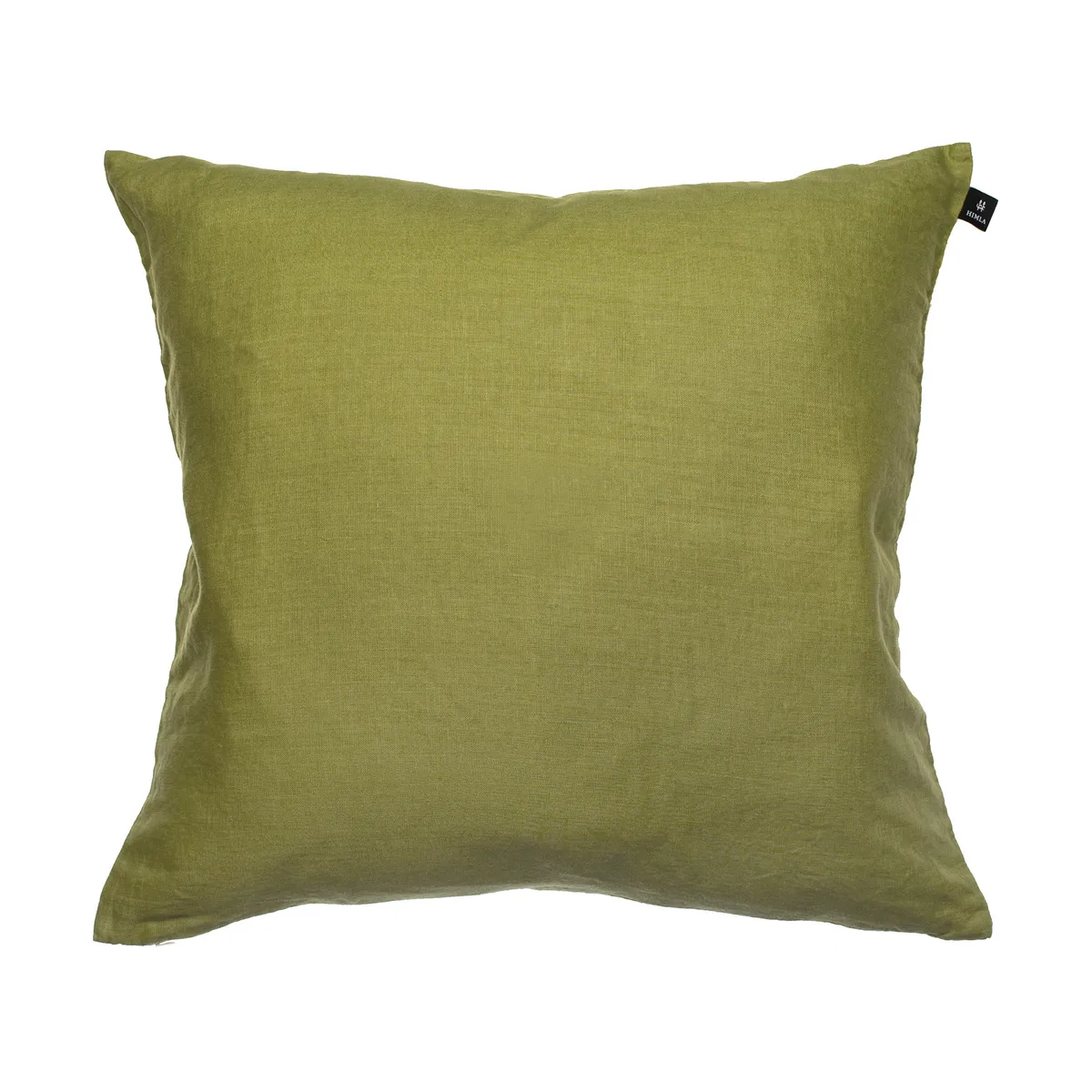 Himla Sunshine pillow case 50x50 cm Greenery