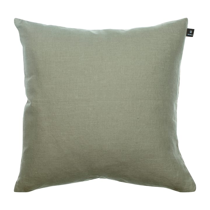 Sunshine pillow case 50x50 cm - Sage - Himla