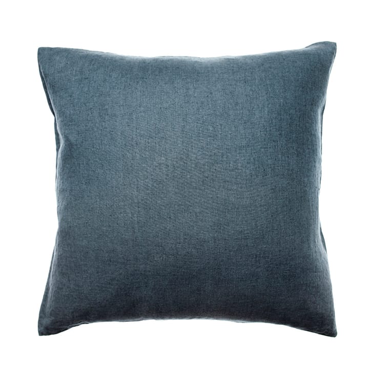 Sunshine pillow case 50x50 cm - Silence (blue) - Himla