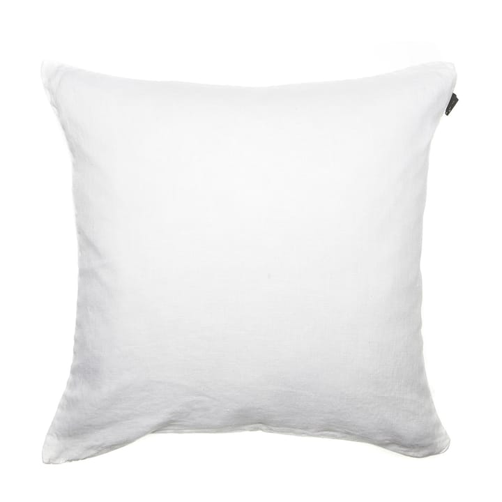 Sunshine pillow case 50x50 cm - White - Himla