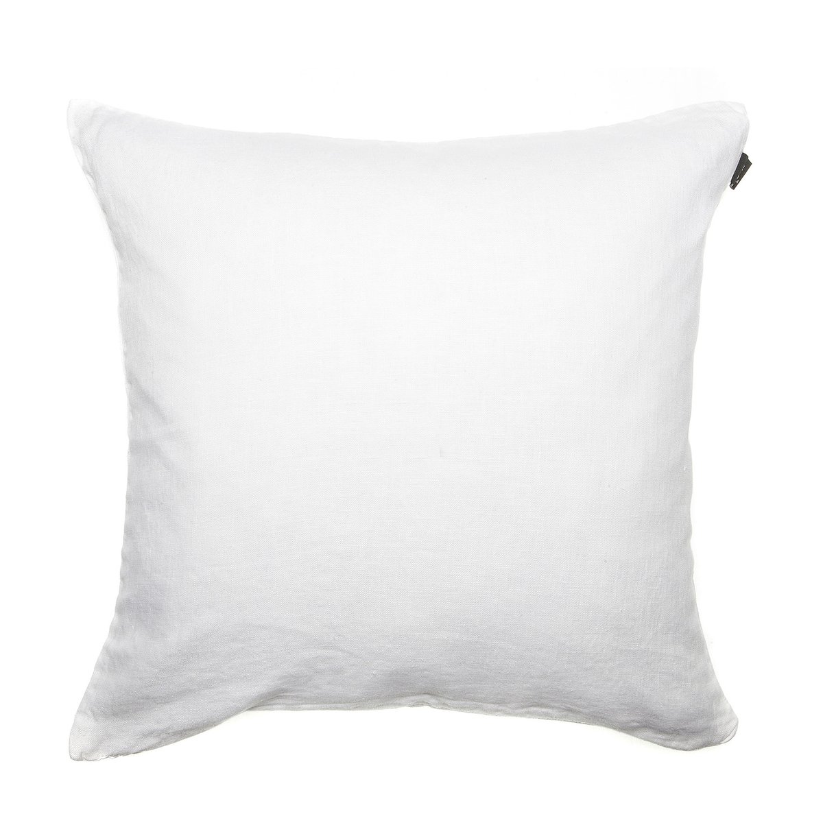 Himla Sunshine pillow case 50x50 cm White | Scandinavian Design | Cushion covers | White