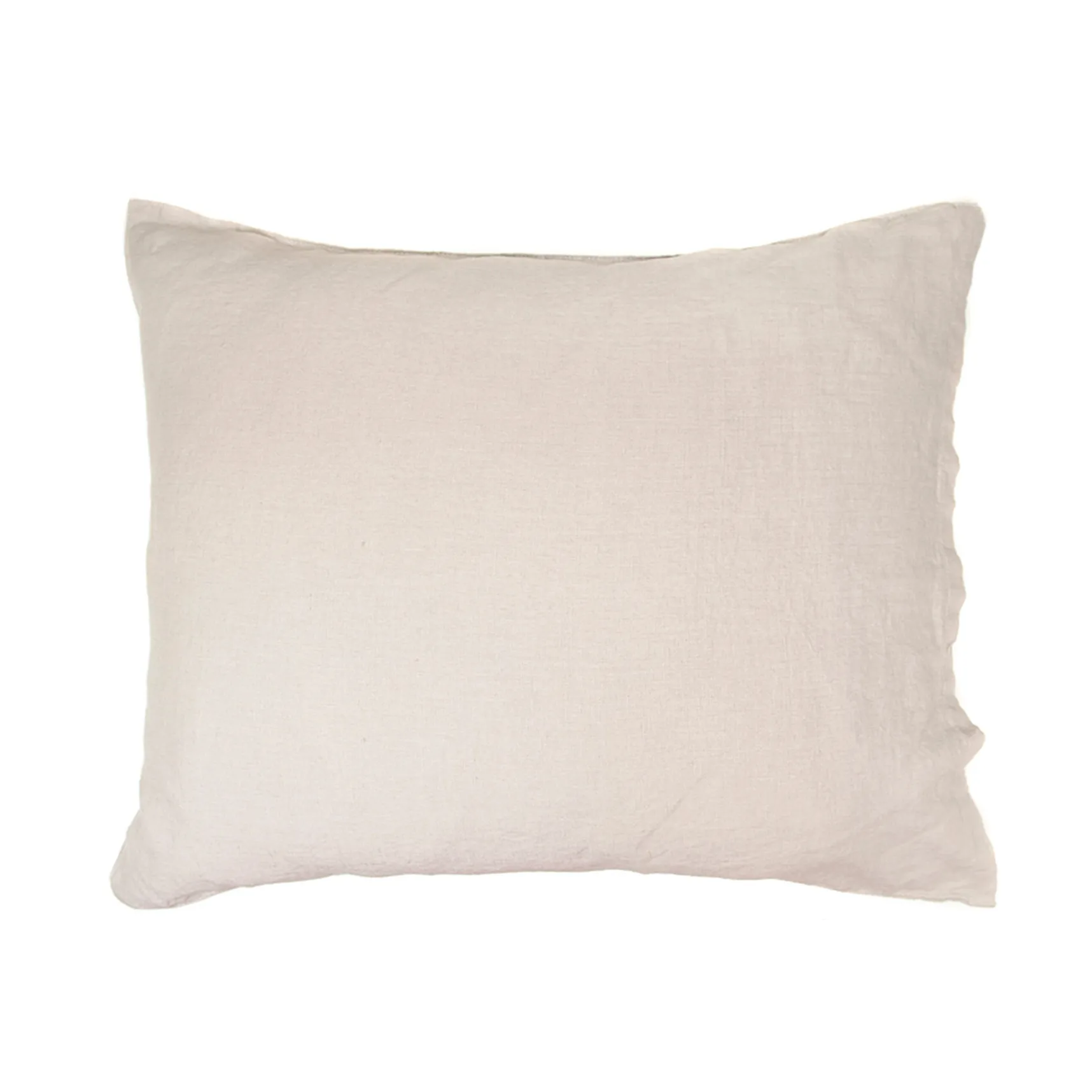 Sunshine pillowcase, ash Himla