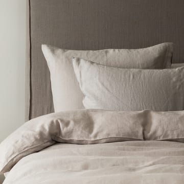 Sunshine pillowcase - ash - Himla