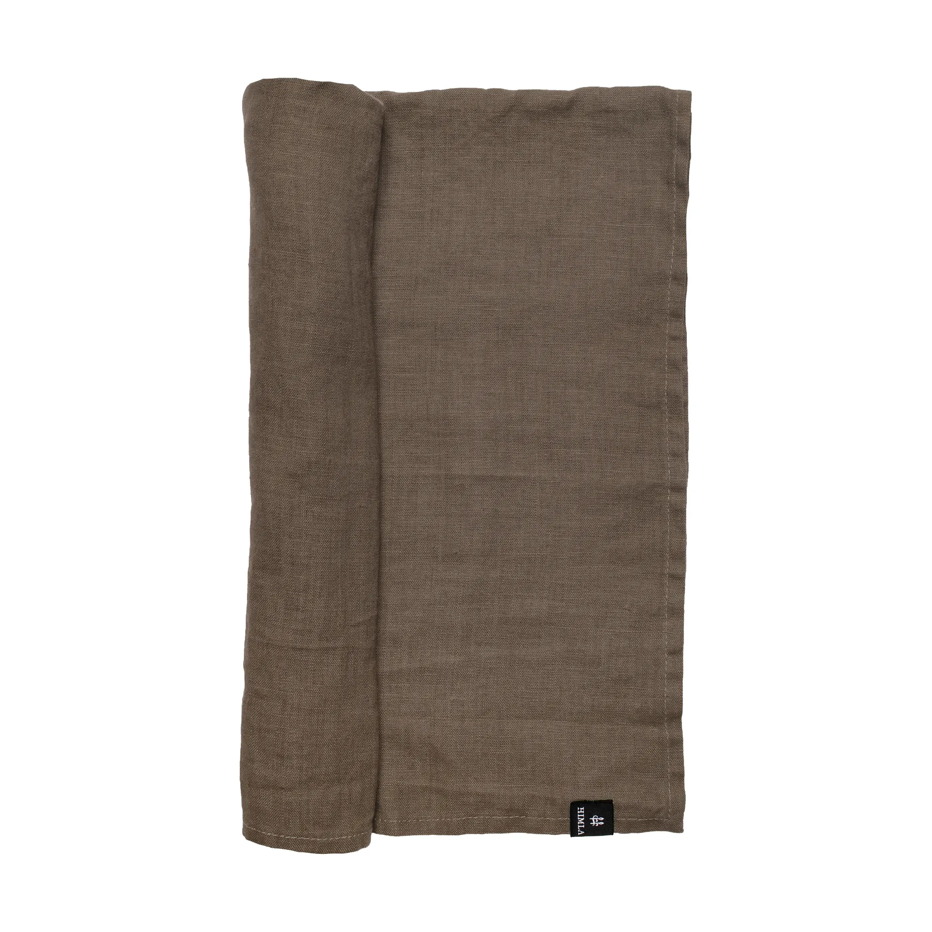 Sunshine runner 50x145 cm, Coffee Himla