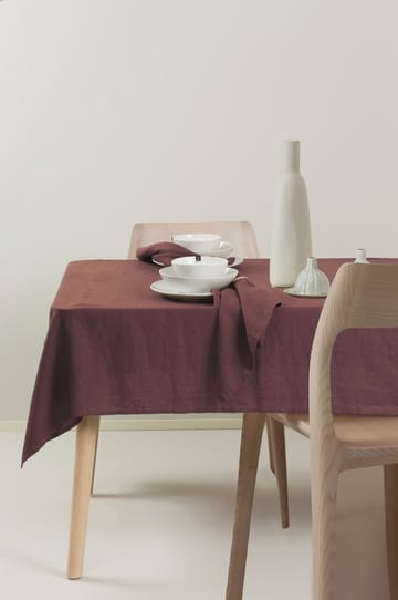 Sunshine table cloth 145x250 cm - Autumn - Himla