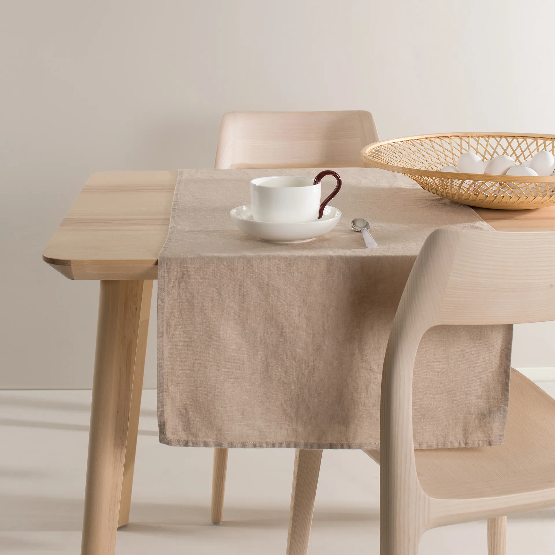 Sunshine table runner, Mind Himla