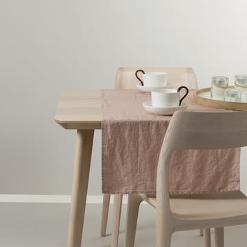 Sunshine table runner - Nude - Himla