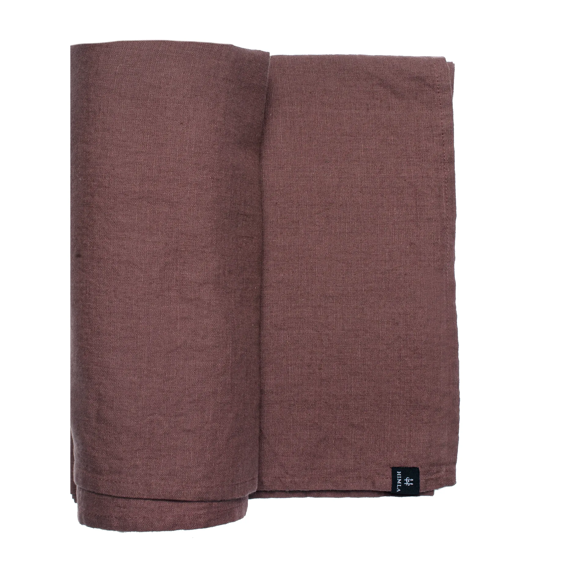 Sunshine tablecloth 140x330 cm, Autumn Himla
