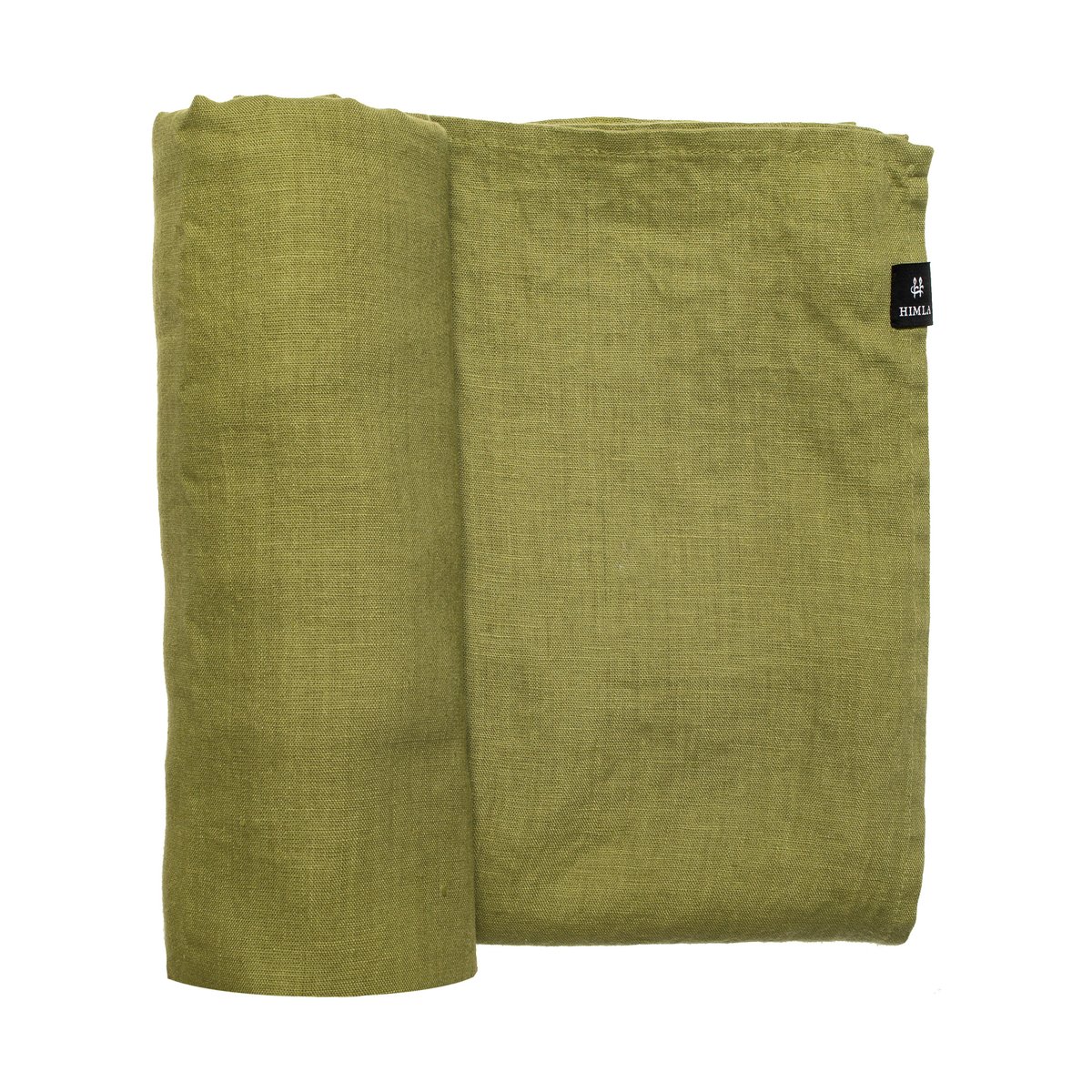 Himla Sunshine tablecloth 145x330 cm Greenery