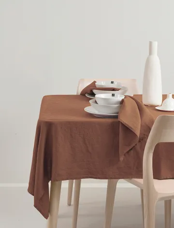 Sunshine tablecloth - Grounded, 145x250 cm - Himla