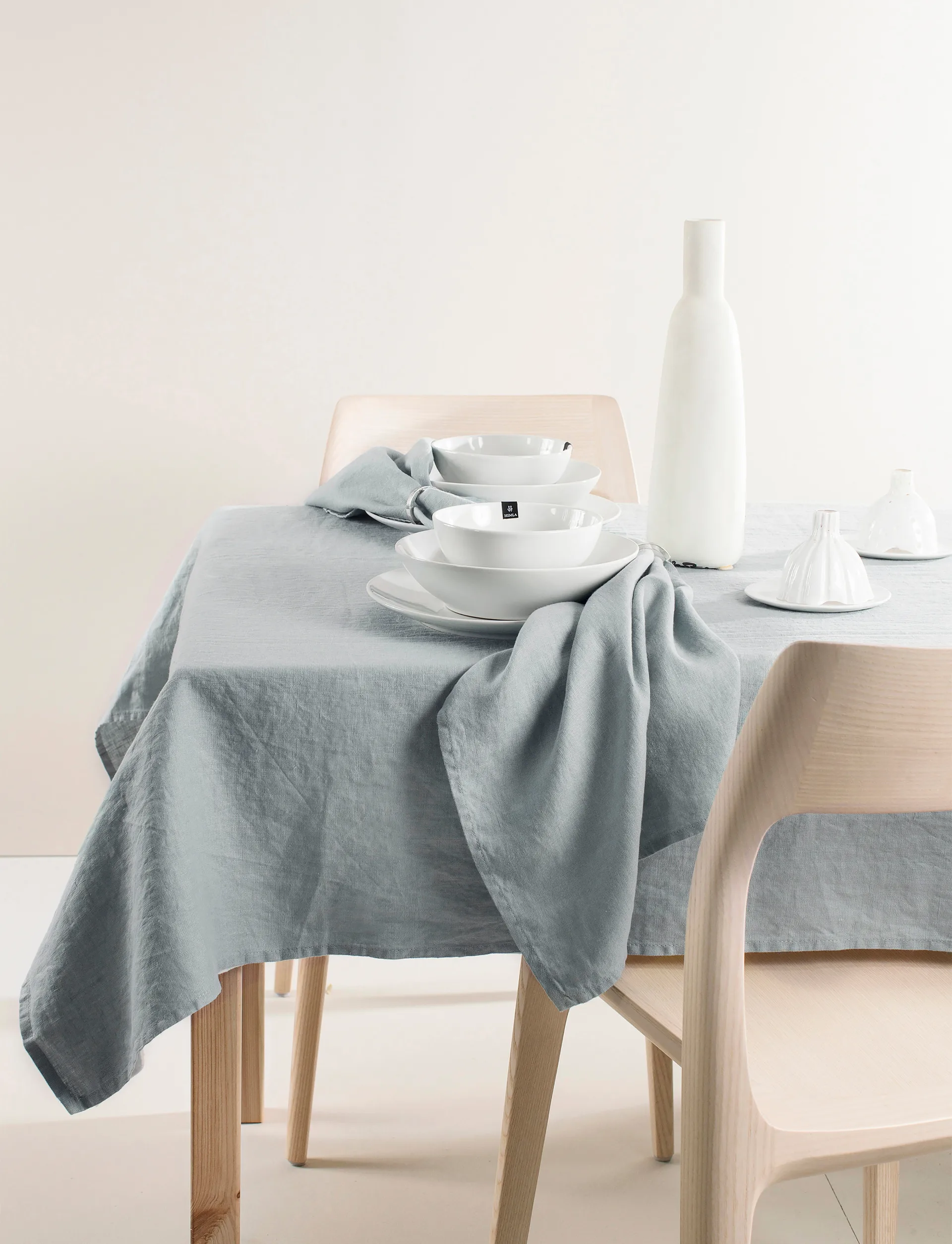 Sunshine tablecloth, Heavenly, 140x330 cm Himla