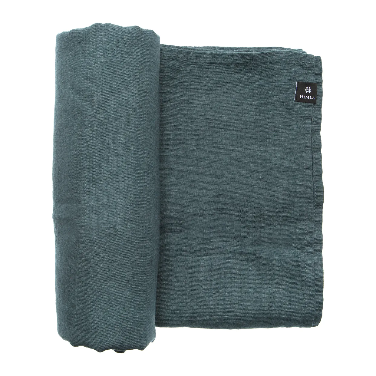 Sunshine tablecloth lyric, 145x330 cm Himla