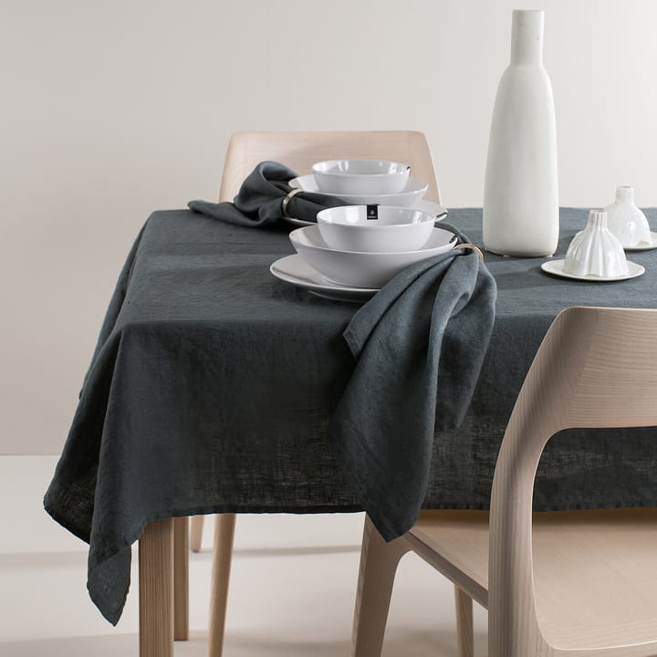 Sunshine tablecloth lyric, 145x330 cm Himla