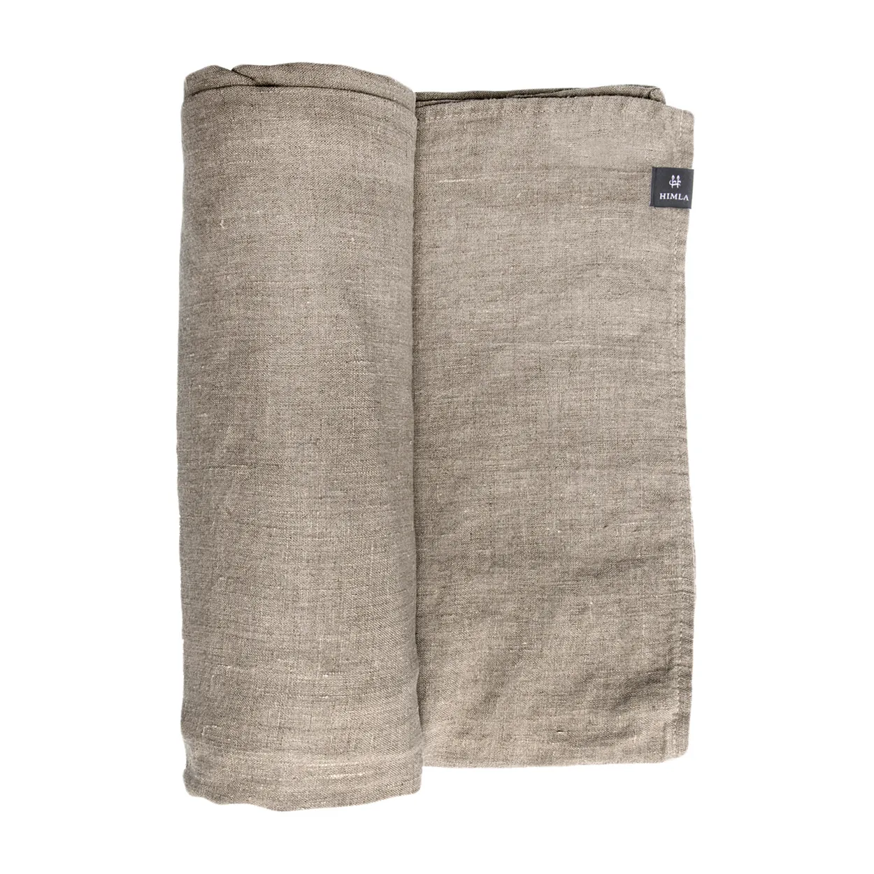 Himla Sunshine tablecloth natural 145x330 cm | Scandinavian Design | Tablecloths | Beige