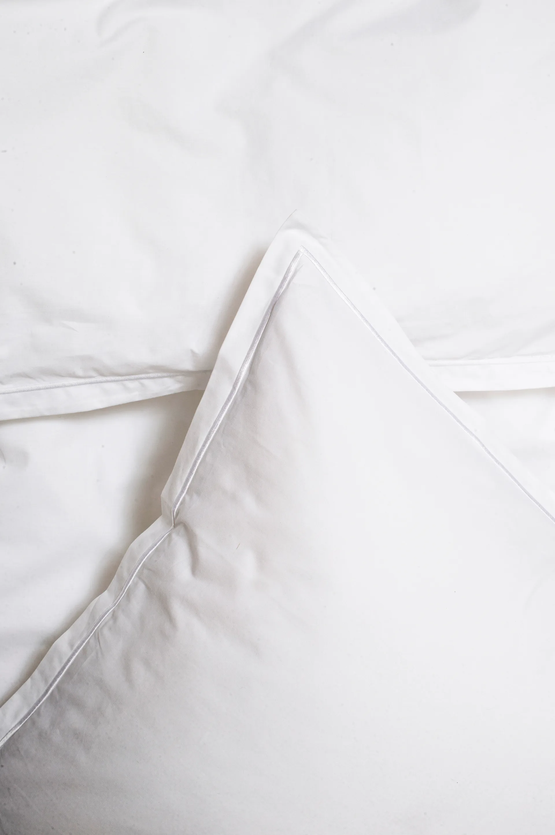 The Nest cushion cover 50x60 cm, White Himla