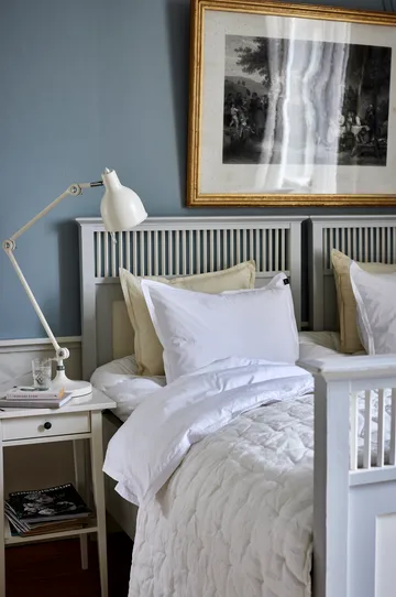 The Nest cushion cover 50x60 cm - White - Himla