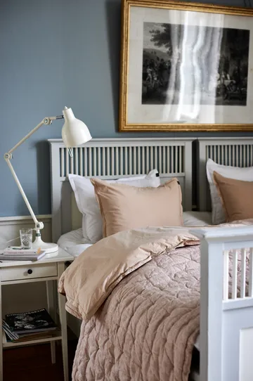 The Nest duvet cover 150x210 cm - Dawn - Himla
